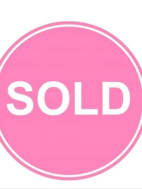 Juicy Couture Pink pompom box set new with tags